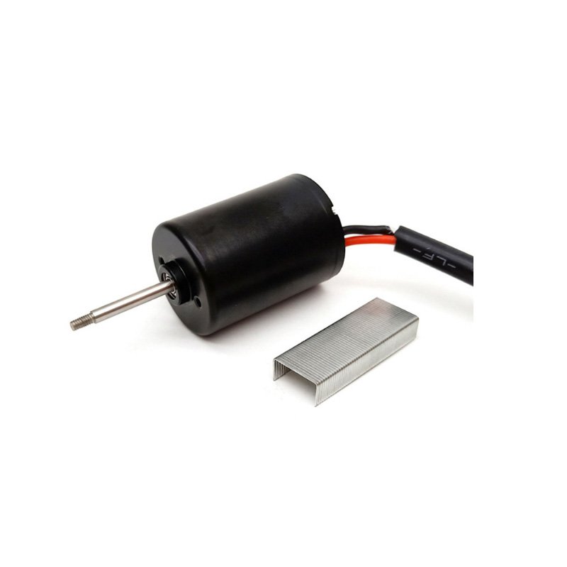 12v 24v 28mm 4200RPM 4400RPM Hot MW2838 High Speed High Torque Long Lifespan DC Brushless Motor for Robot Automatic Door Lock