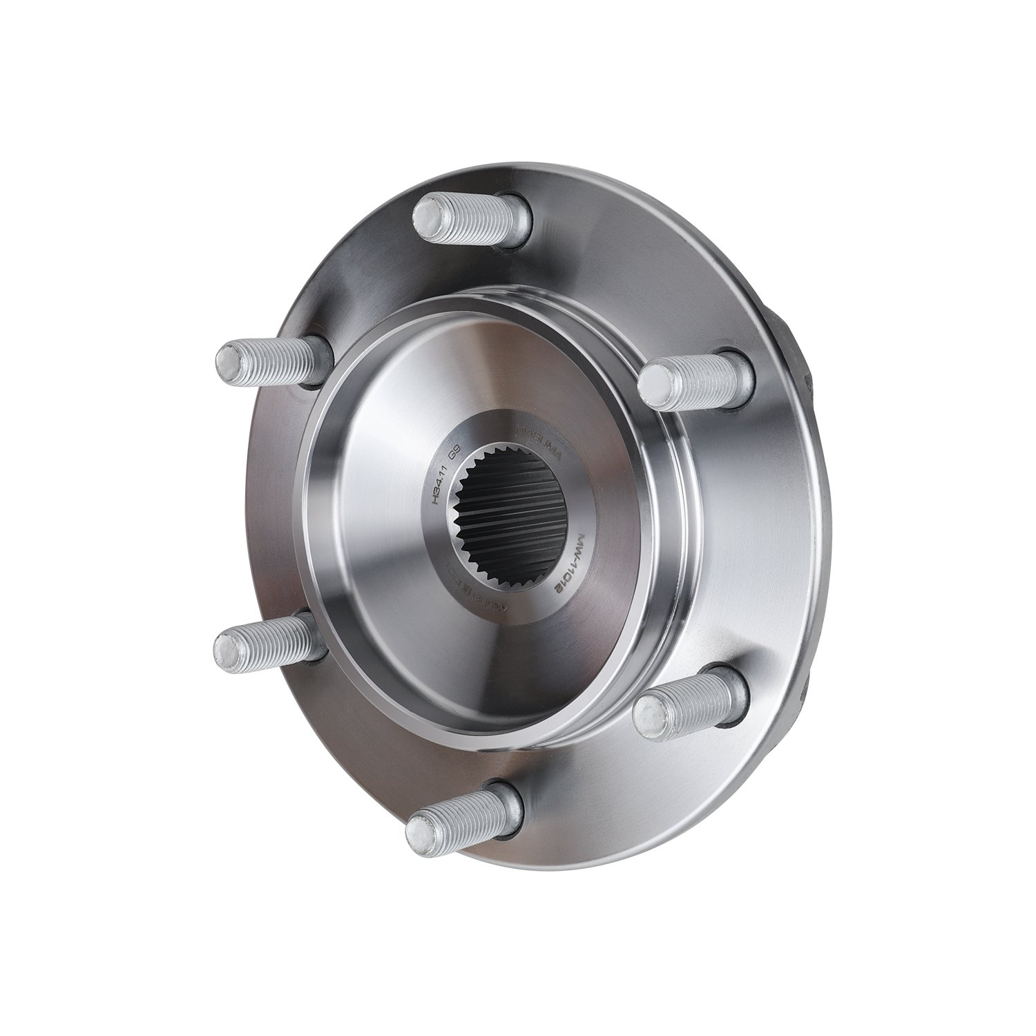 MW-11009 MASUMA Automobile Hub Bearing Units 42450-52060 Wheel Hub Bearing Car Wheel Hun Unit for Toyota for Yaris