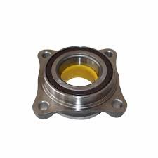 Wheel Bearing Unit Front Axle Hub Wheel Hub Assembly 43560-60010 90369-T0003 54KWH01 for TOYOTA HILUX PRADO