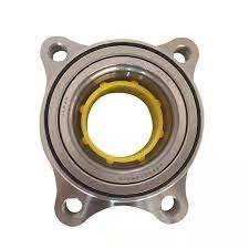 Wheel Bearing Unit Front Axle Hub Wheel Hub Assembly 43560-60010 90369-T0003 54KWH01 for TOYOTA HILUX PRADO