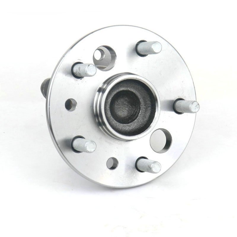 Reasonable Price Quality Assurance Auto Bearing Wheel Hub Bearings Used for Car Wheel
