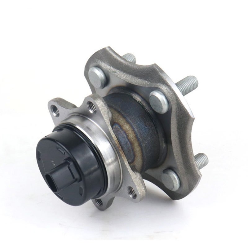Reasonable Price Quality Assurance Auto Bearing Wheel Hub Bearings Used for Car Wheel