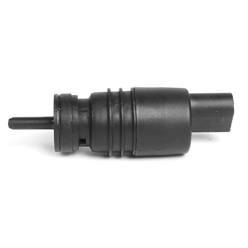 MIKKUPPA Universal Windshield Wiper Washer Pump Wiper Motor Auto Parts Replacement for BMW Volkswagen Mercedes-Benz Porsche