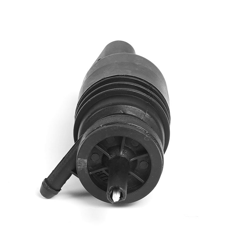 MIKKUPPA Universal Windshield Wiper Washer Pump Wiper Motor Auto Parts Replacement for BMW Volkswagen Mercedes-Benz Porsche