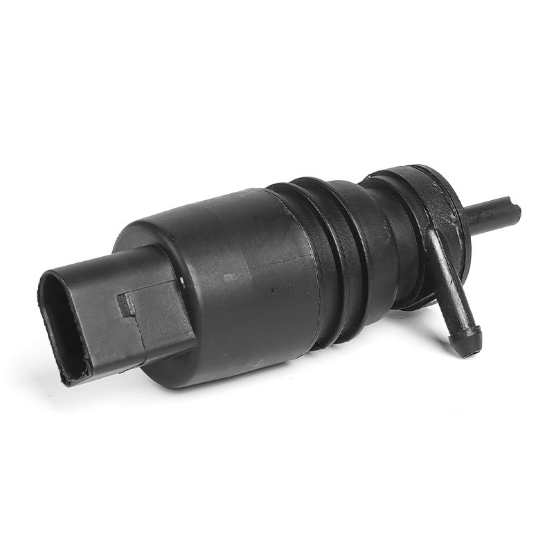 MIKKUPPA Universal Windshield Wiper Washer Pump Wiper Motor Auto Parts Replacement for BMW Volkswagen Mercedes-Benz Porsche