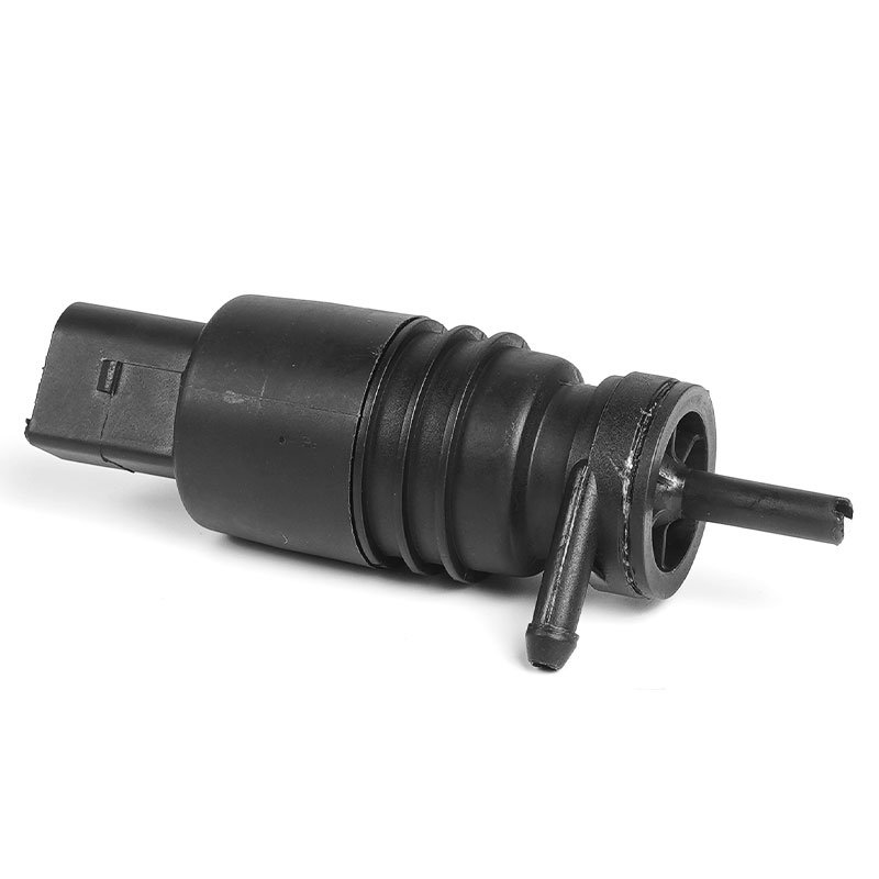 MIKKUPPA Universal Windshield Wiper Washer Pump Wiper Motor Auto Parts Replacement for BMW Volkswagen Mercedes-Benz Porsche