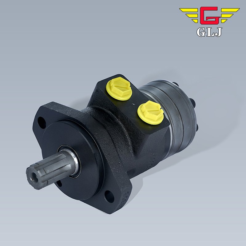 Auto DC Motor, Intelligent Speed Regulation, Precise Control