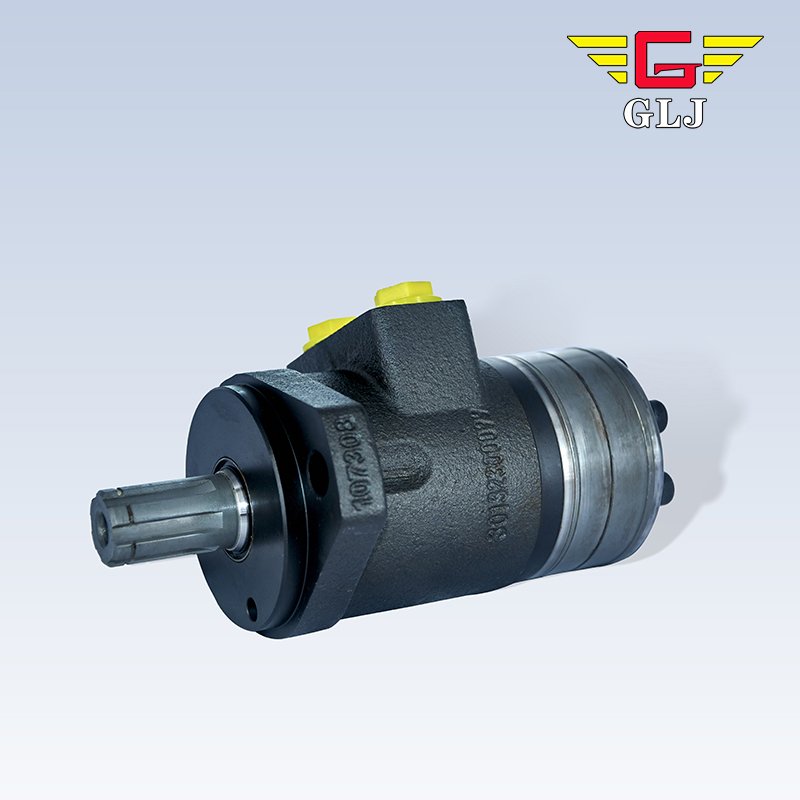 Auto DC Motor, Intelligent Speed Regulation, Precise Control