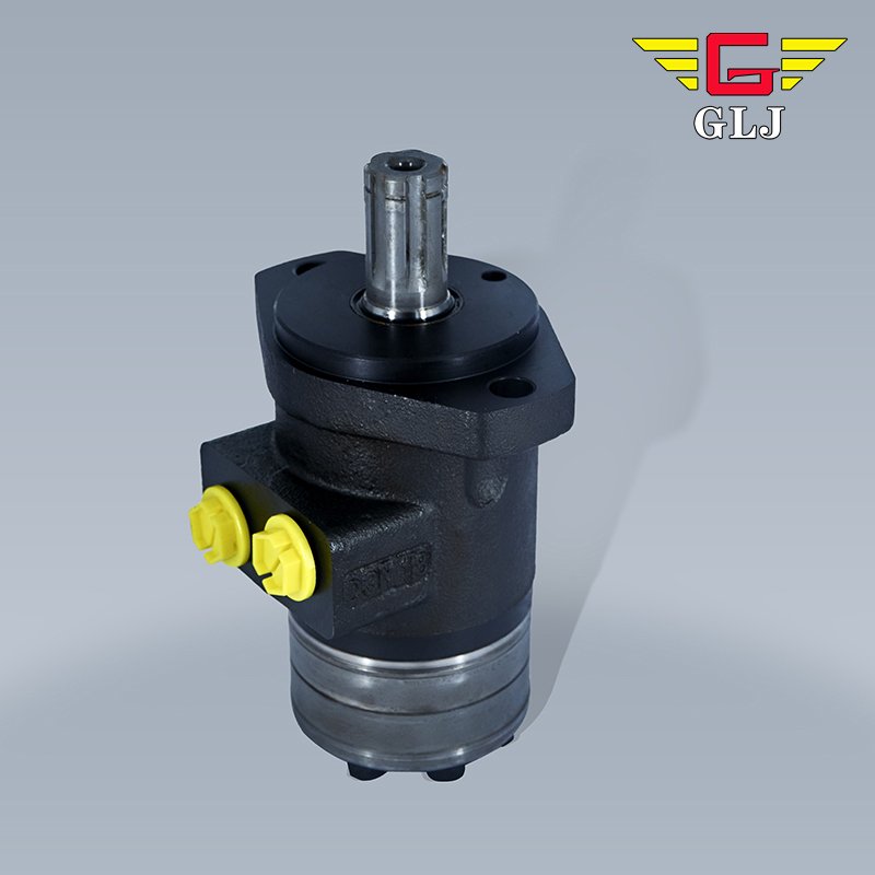 Auto DC Motor, Intelligent Speed Regulation, Precise Control
