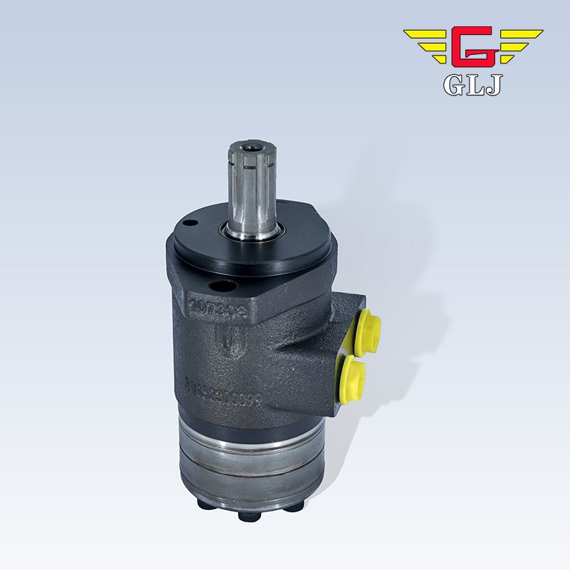 Auto DC Motor, Intelligent Speed Regulation, Precise Control