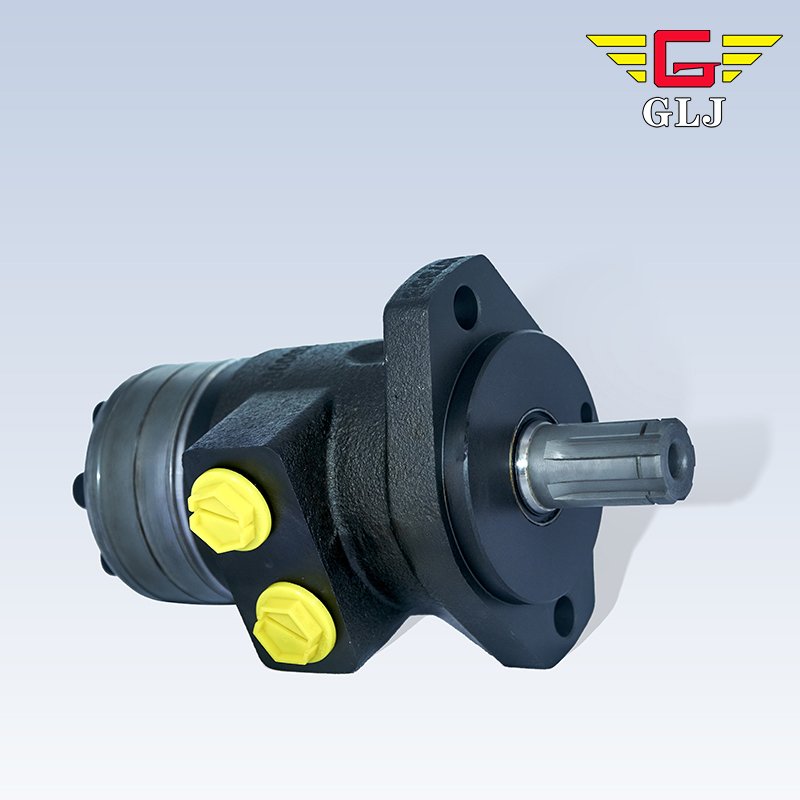 Auto DC Motor, Intelligent Speed Regulation, Precise Control