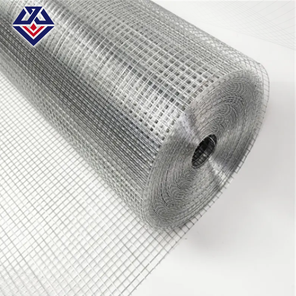 Fully Automatic Roll Welded Wire Mesh Net Making Machine Manufacturer 3-6mm Wire Welding Mesh Machine