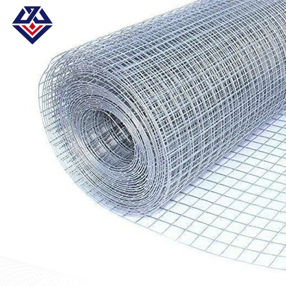 Fully Automatic Roll Welded Wire Mesh Net Making Machine Manufacturer 3-6mm Wire Welding Mesh Machine