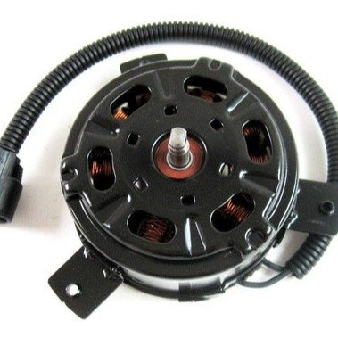 Radiator Fan Motor Suitable for Hyundai Elantra 25386-3X000 253863X000