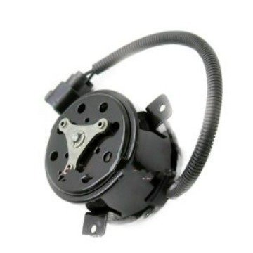 Radiator Fan Motor Suitable for Hyundai Elantra 25386-3X000 253863X000