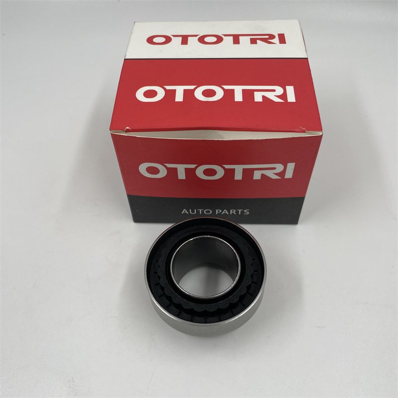 OTOTRI 68933 Auto Kit 50mm Peugeot 405 Small Bearing 50mm Peugeot Bearing