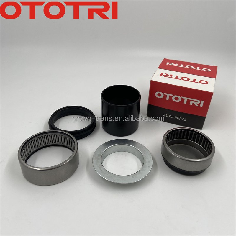 OTOTRI 68933 Auto Kit 50mm Peugeot 405 Small Bearing 50mm Peugeot Bearing