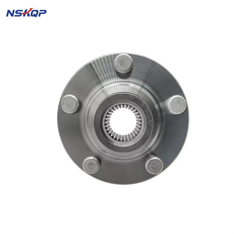 43502-AA021 43502AA021 Wholesale Hot Sale Other Auto Accessories Parts OEM for Nissan Wheel Hub Bearing