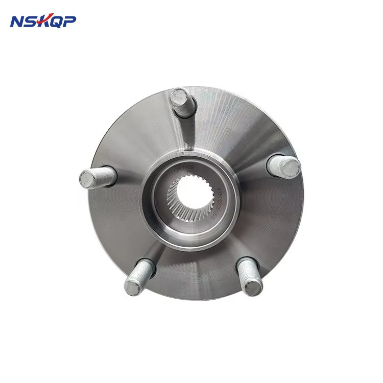 43502-AA021 43502AA021 Wholesale Hot Sale Other Auto Accessories Parts OEM for Nissan Wheel Hub Bearing