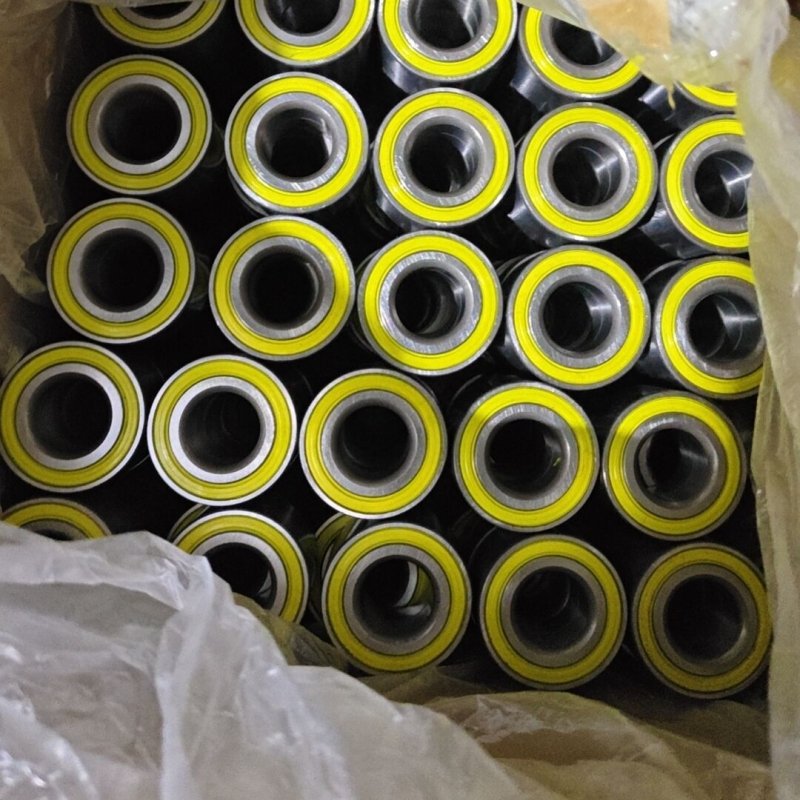 Auto Wheel Bearing DAC4074W-3CS80 DAC3872W-8CS81 Automobile Wheel Hub Bearing DAC4074W