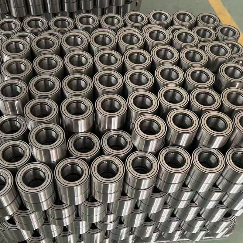 Auto Wheel Bearing DAC4074W-3CS80 DAC3872W-8CS81 Automobile Wheel Hub Bearing DAC4074W