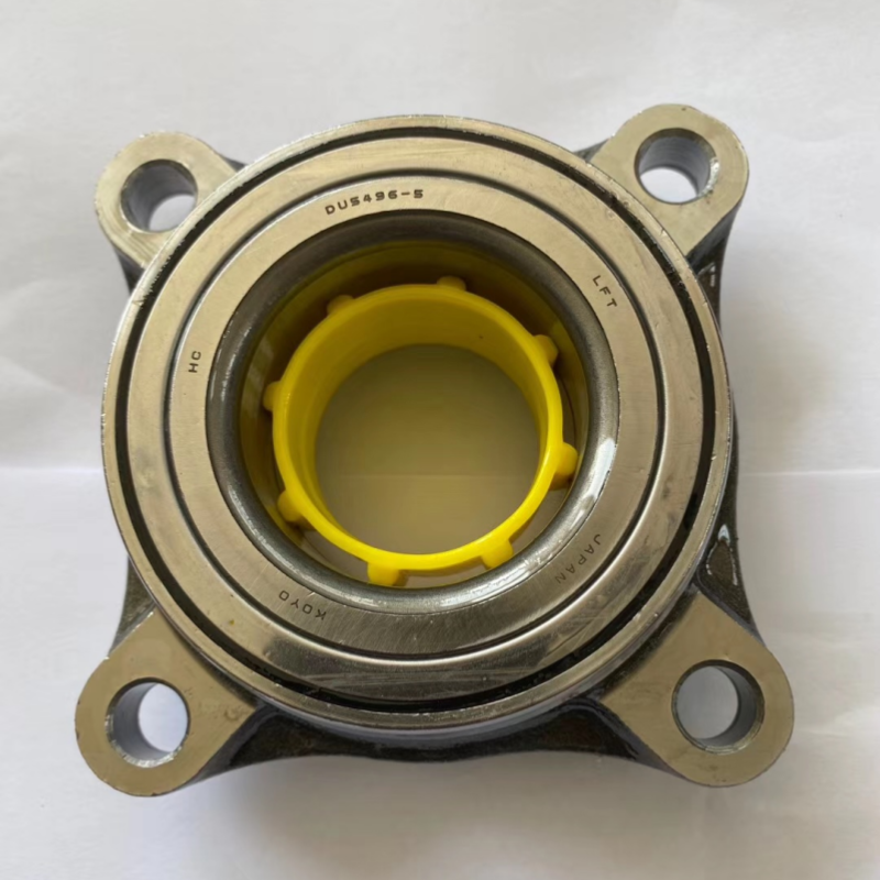 Auto Wheel Bearing DAC4074W-3CS80 DAC3872W-8CS81 Automobile Wheel Hub Bearing DAC4074W