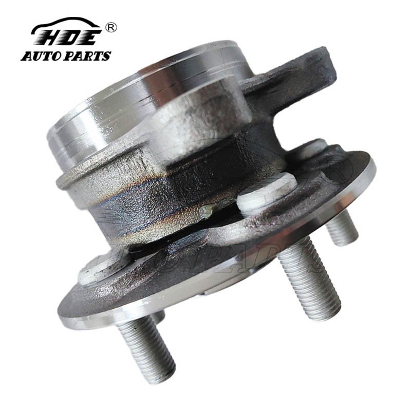 43550-02120 43550-47020 High Quality Wheel Hub Unit and Bearing Assembly for TOYOTA