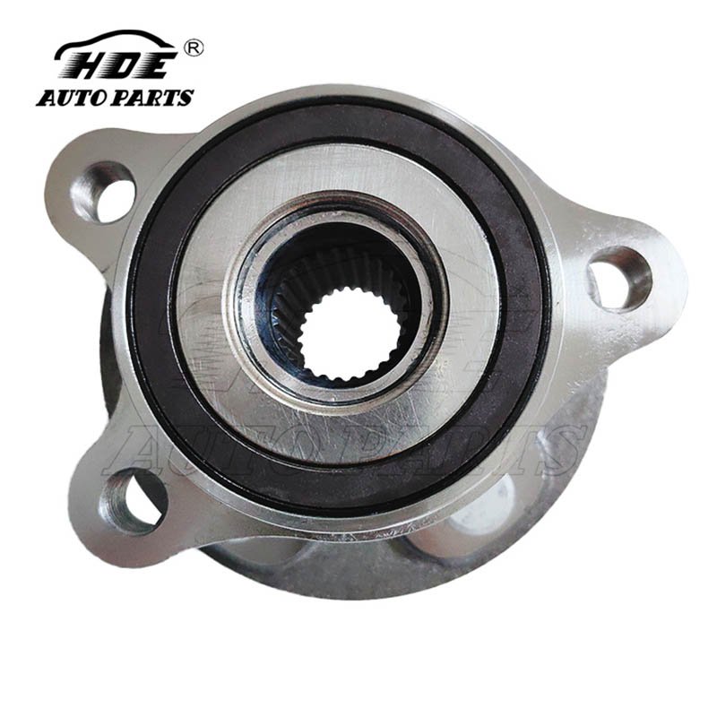 43550-02120 43550-47020 High Quality Wheel Hub Unit and Bearing Assembly for TOYOTA