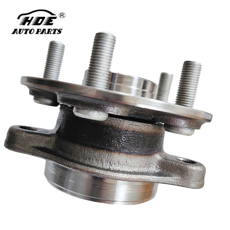43550-02120 43550-47020 High Quality Wheel Hub Unit and Bearing Assembly for TOYOTA