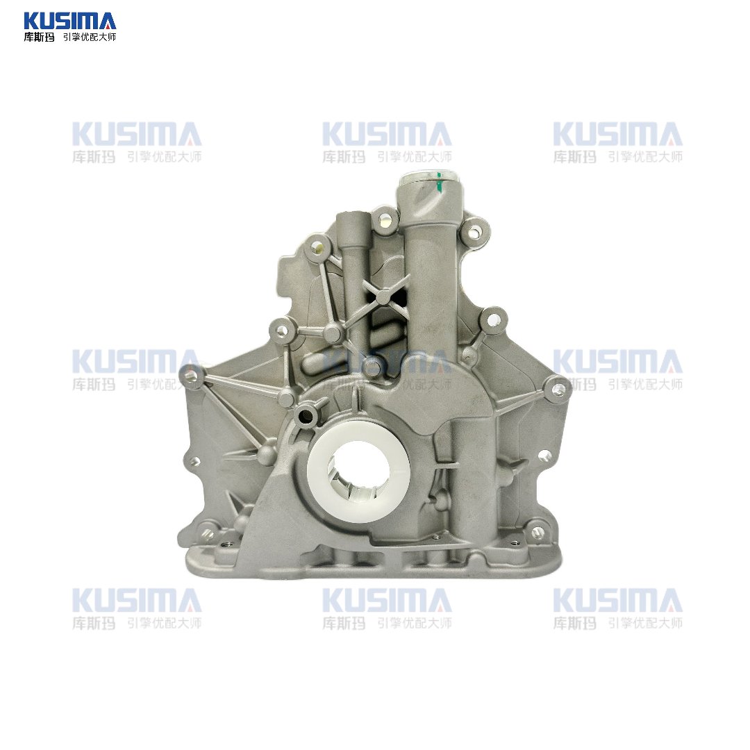 High Quality 3.6L 4.4L TDV8 Engine Oil Pump LR050540 LR089143 LR002448 LR014546 for Land Rover Range Rover 4.4 Diesel 448DT