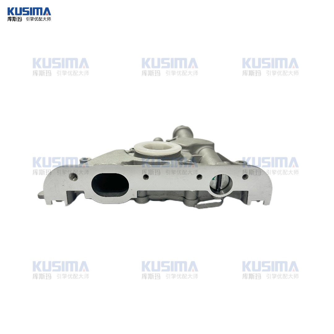 High Quality 3.6L 4.4L TDV8 Engine Oil Pump LR050540 LR089143 LR002448 LR014546 for Land Rover Range Rover 4.4 Diesel 448DT