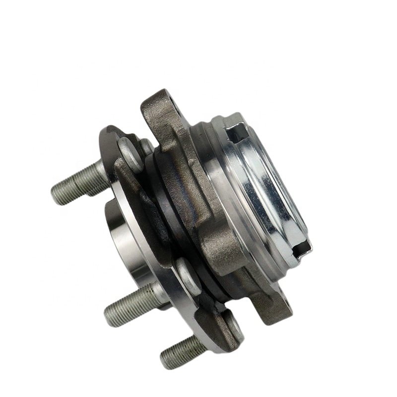 Front Wheel Hub Bearing Auto Car Spare Parts 40202-JF00A New & Used Condition for NISSAN GT-R/R35 2009-