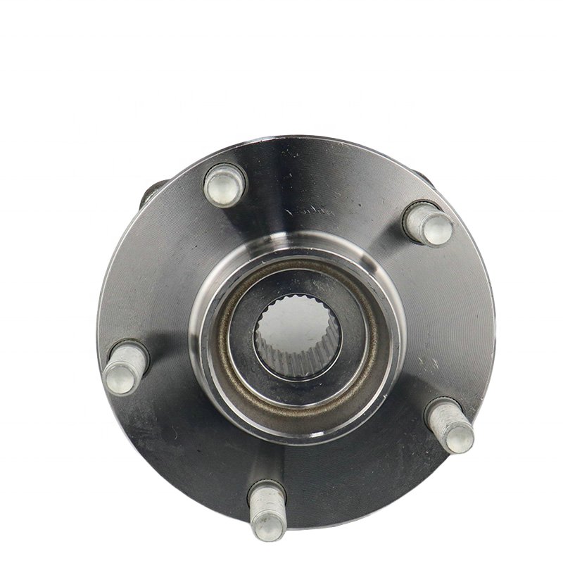 Front Wheel Hub Bearing Auto Car Spare Parts 40202-JF00A New & Used Condition for NISSAN GT-R/R35 2009-
