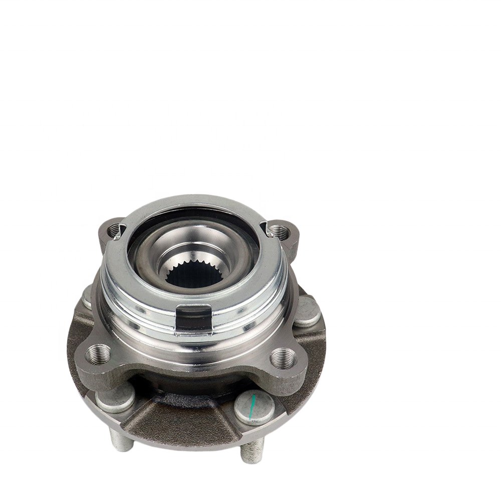 Front Wheel Hub Bearing Auto Car Spare Parts 40202-JF00A New & Used Condition for NISSAN GT-R/R35 2009-