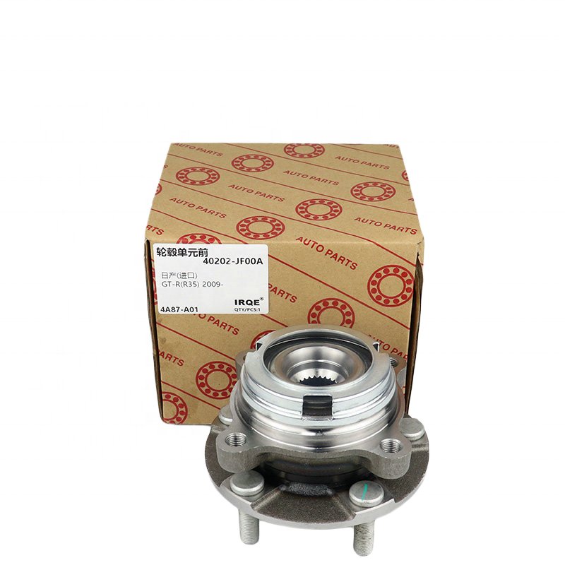 Front Wheel Hub Bearing Auto Car Spare Parts 40202-JF00A New & Used Condition for NISSAN GT-R/R35 2009-