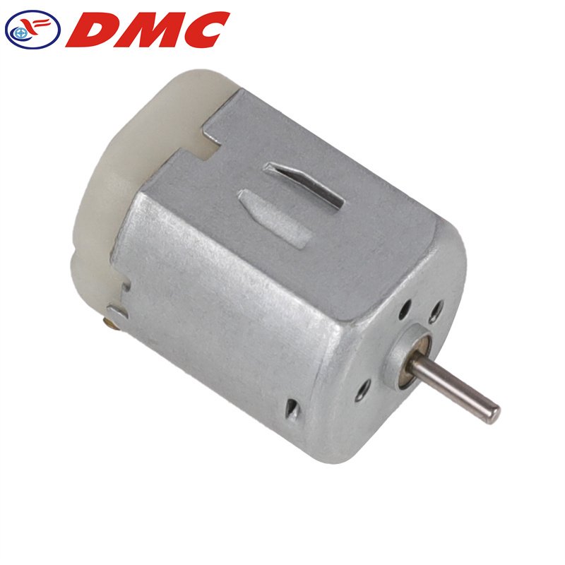 DMC High Quality 13.2 Volt 15300Rpm Electric Car Door Lock Motor Brush Motor DC Motor Actuator For Car Door Lock