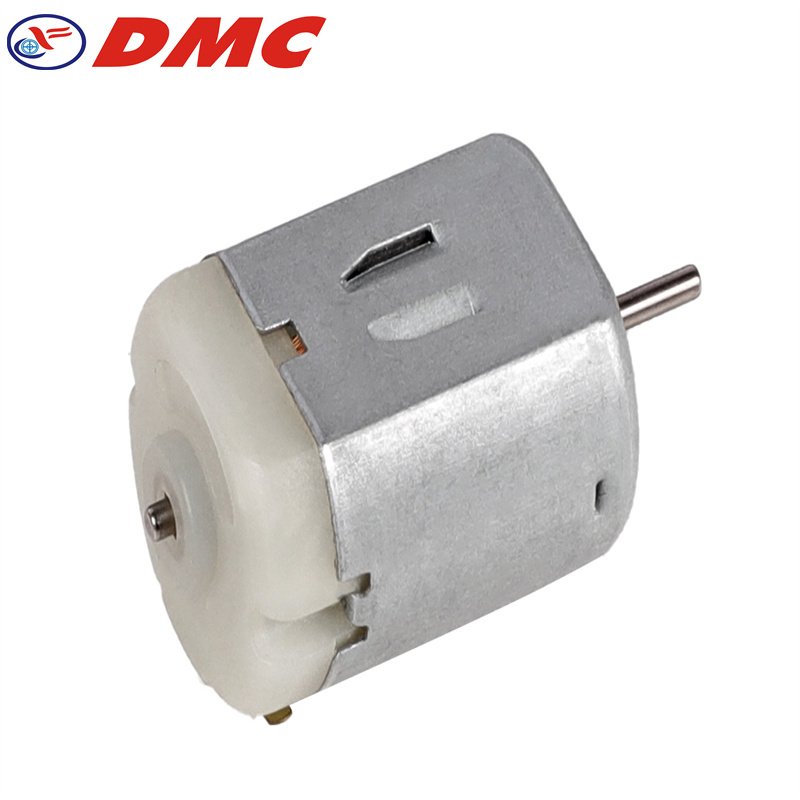 DMC High Quality 13.2 Volt 15300Rpm Electric Car Door Lock Motor Brush Motor DC Motor Actuator For Car Door Lock