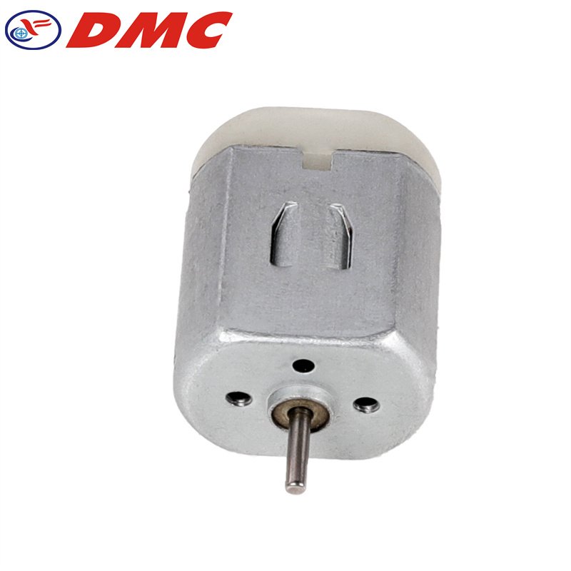 DMC High Quality 13.2 Volt 15300Rpm Electric Car Door Lock Motor Brush Motor DC Motor Actuator For Car Door Lock