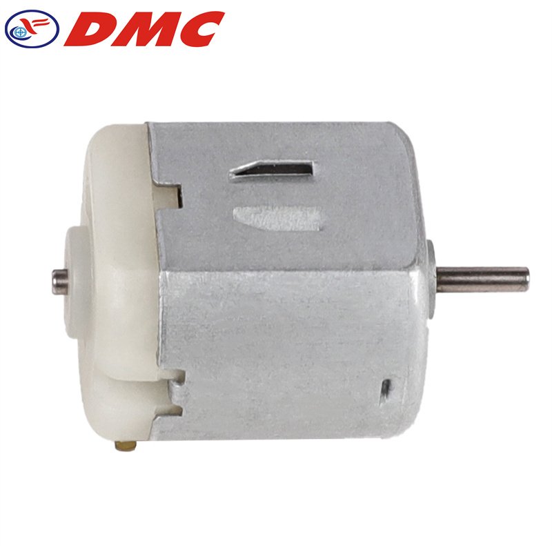 DMC High Quality 13.2 Volt 15300Rpm Electric Car Door Lock Motor Brush Motor DC Motor Actuator For Car Door Lock