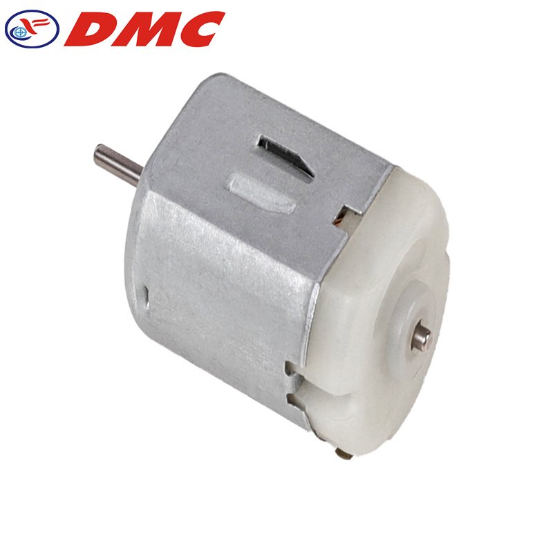 DMC High Quality 13.2 Volt 15300Rpm Electric Car Door Lock Motor Brush Motor DC Motor Actuator For Car Door Lock