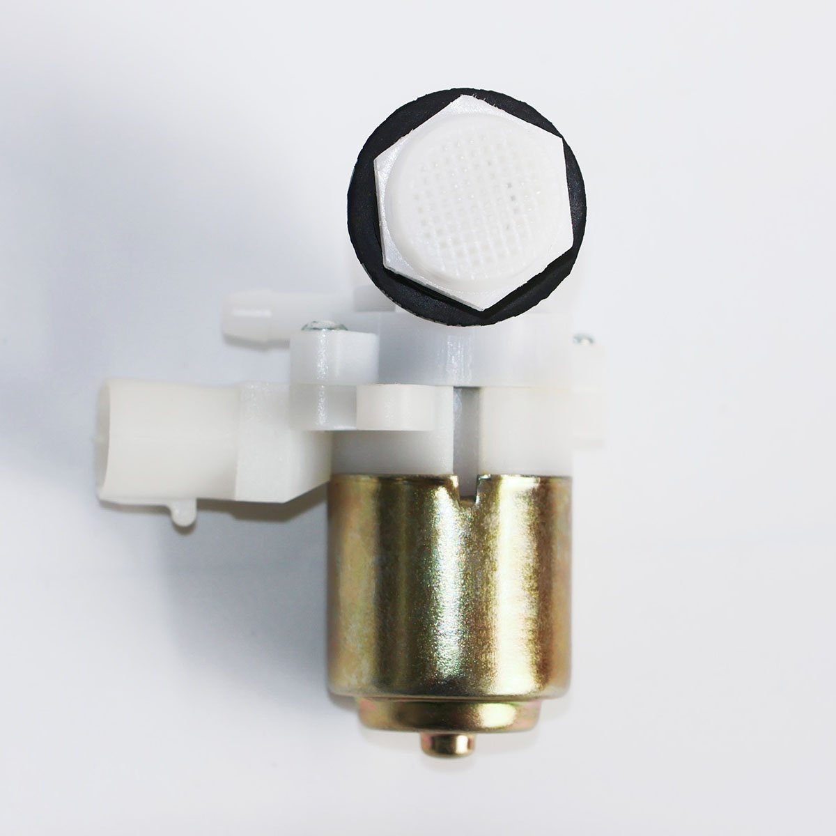 New Automotive Windshield Washer Fluid Pump 4723306 for CHRYSLER JEEP NEON-Body Parts