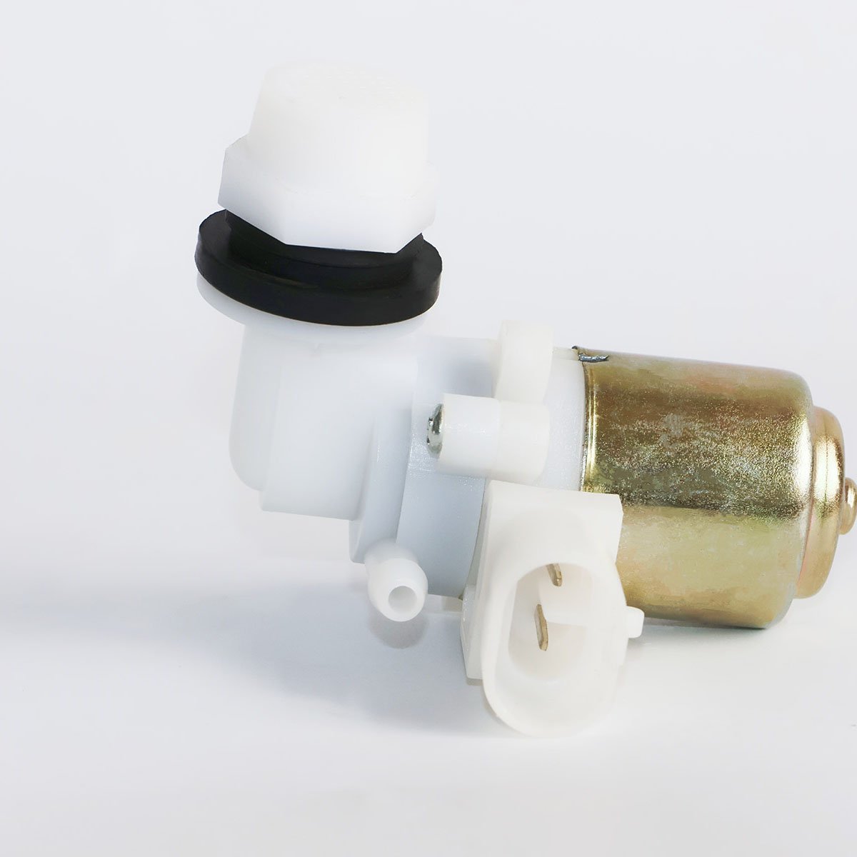 New Automotive Windshield Washer Fluid Pump 4723306 for CHRYSLER JEEP NEON-Body Parts