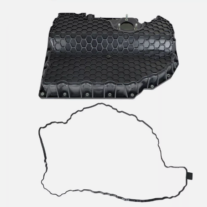 Oil Pan 06K103600AE for Volk-swagen Go-lf G-T-I & Au-di A3 S3 1.8L 2.0L 2015 2016-2018