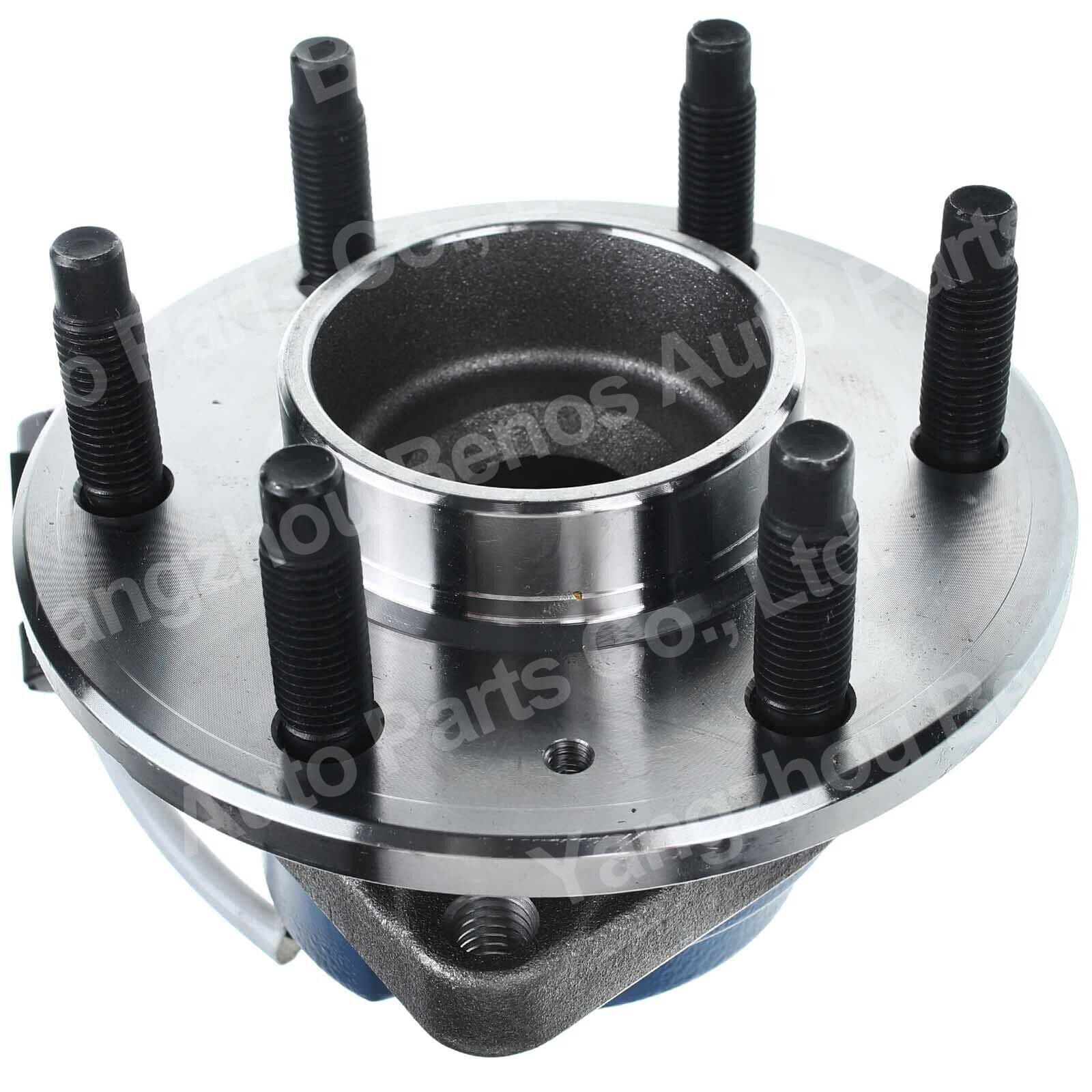 Wheel Hub Bearing for Chevy Uplander Cadillac STS SRX CTS with ABS 3.9L V6