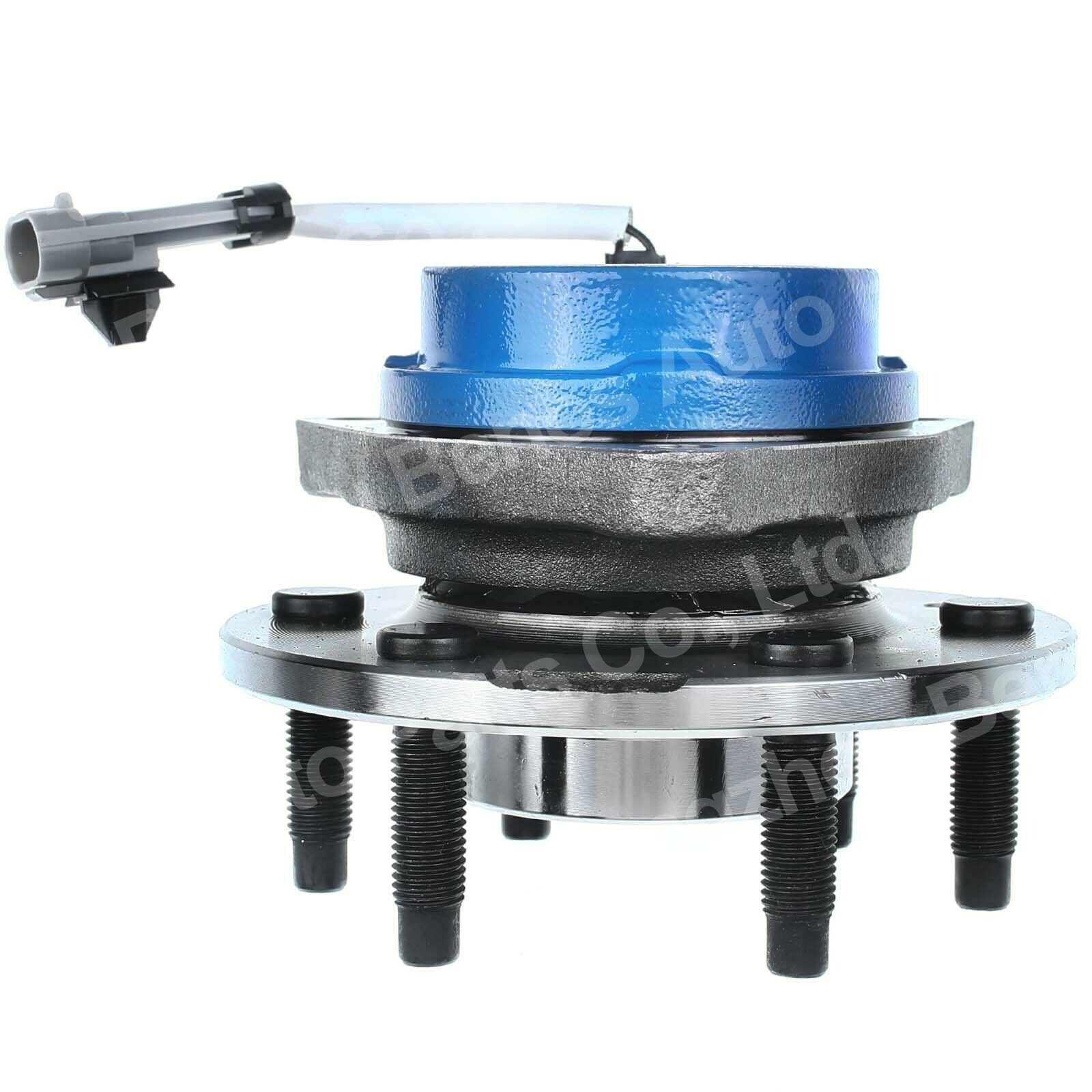 Wheel Hub Bearing for Chevy Uplander Cadillac STS SRX CTS with ABS 3.9L V6