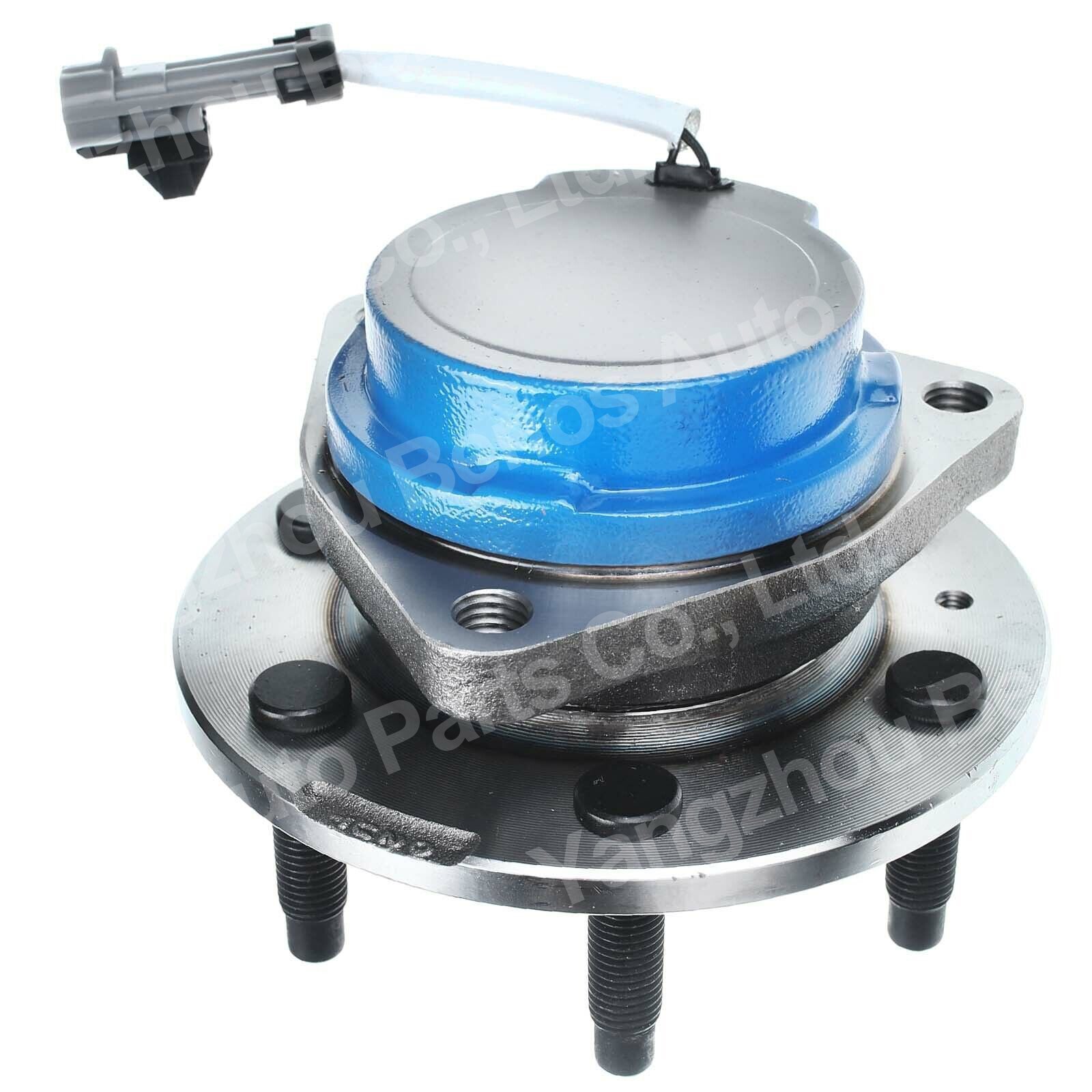 Wheel Hub Bearing for Chevy Uplander Cadillac STS SRX CTS with ABS 3.9L V6