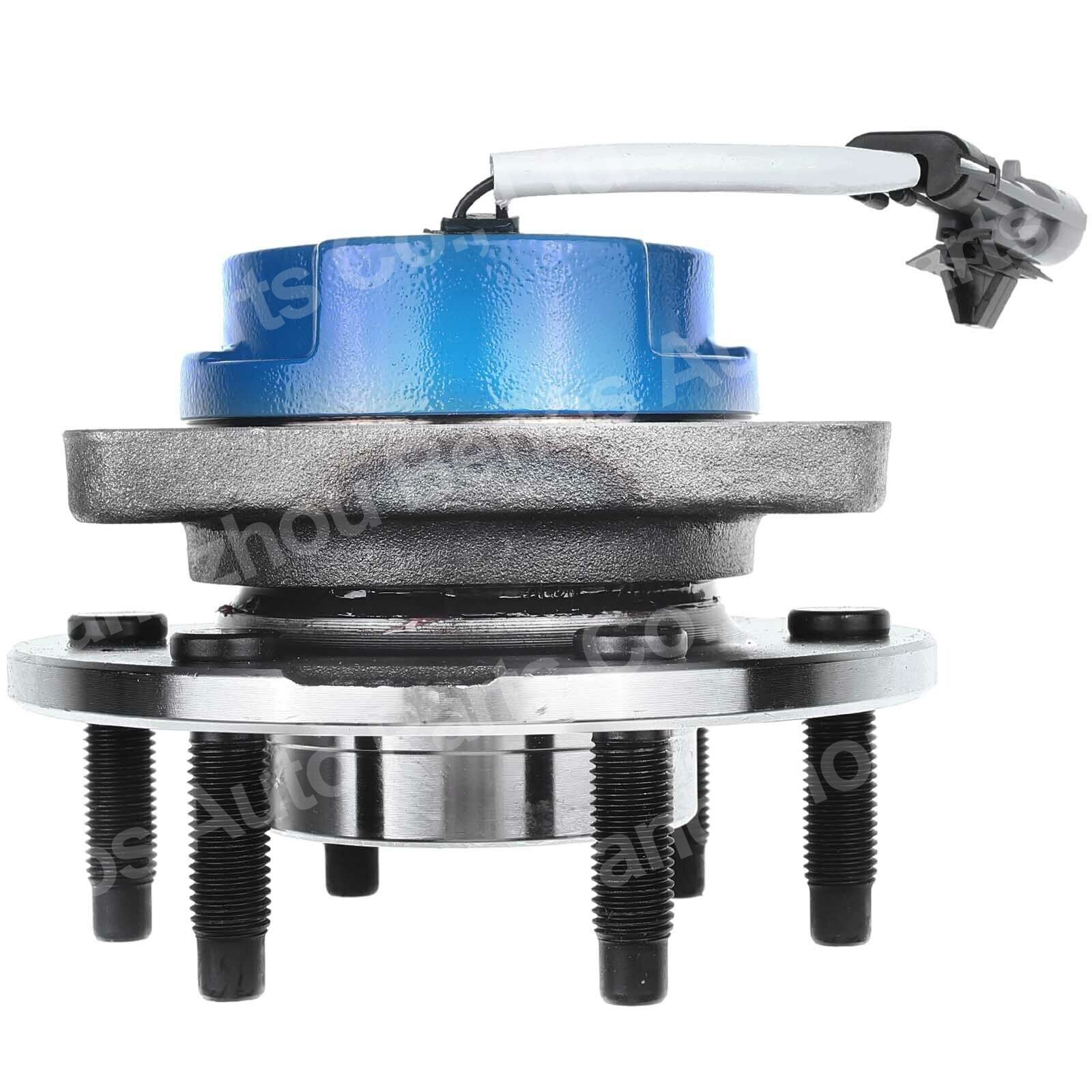 Wheel Hub Bearing for Chevy Uplander Cadillac STS SRX CTS with ABS 3.9L V6