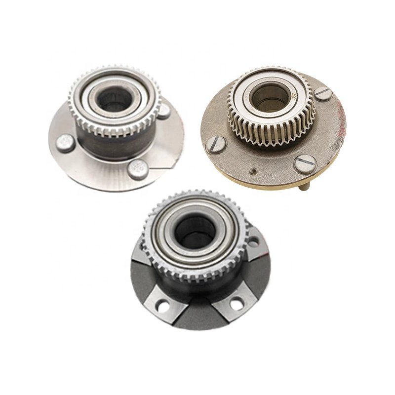 Wholesale Front Wheel Bearing Rear Wheel Bearing Steering Knuckle Front Hub for Chery Models