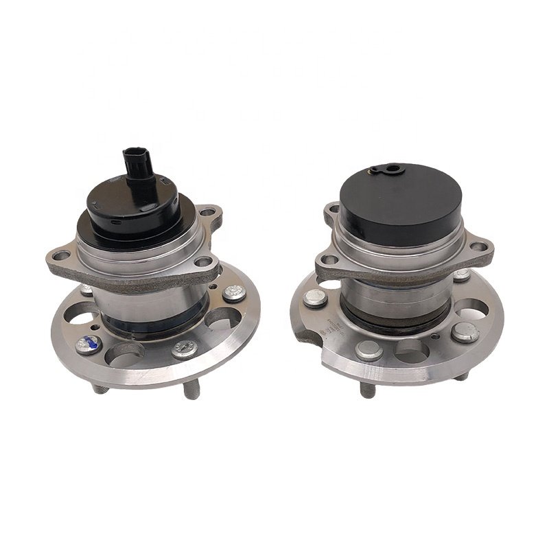 Wholesale Front Wheel Bearing Rear Wheel Bearing Steering Knuckle Front Hub for Chery Models