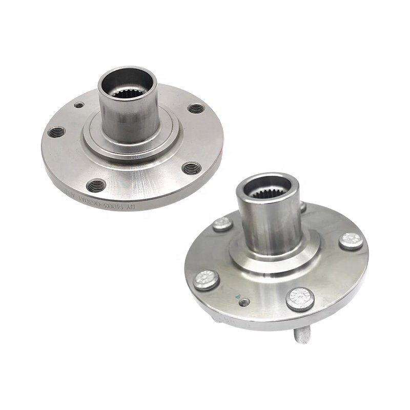 Wholesale Front Wheel Bearing Rear Wheel Bearing Steering Knuckle Front Hub for Chery Models